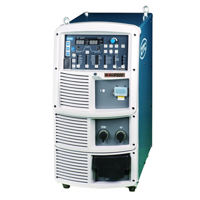 新一代智能逆变节造CO₂/MAG/MIG脉冲焊接机WB-P500