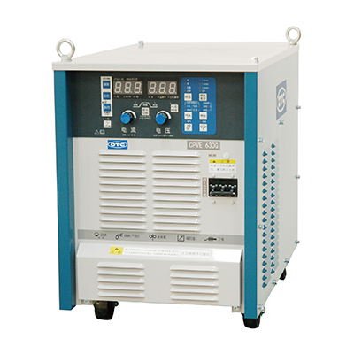 产品中心-UG环球视讯 全数字逆变节造CO2/MAG焊接机 CPVE630G